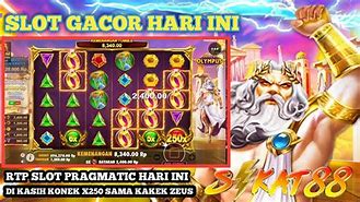 2500 Bet Slot Pragmatic Hari Ini⚡Link Login Online