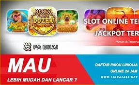 5 Situs Slot Mudah Jackpot Terbesar Di Indonesia Terbaru