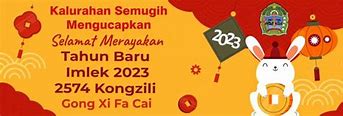 Banner Imlek 2025 Di Bali Tanggal Berapa