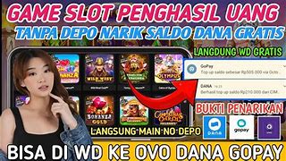 Cara Main Slot Gratis Tanpa Deposit Bisa Wd 2023 Terbaru