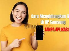 Cara Menghilangkan Iklan Di Hp Samsung A10