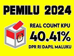 Dpr Ri Dapil Maluku 2024