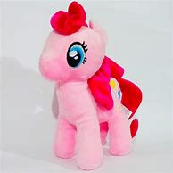 Gambar Boneka Kuda Poni Besar