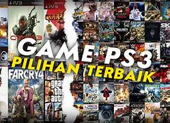 Game Terbaik Ps3 2024