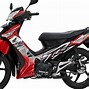 Harga Supra X 125 Bekas Tahun 2012