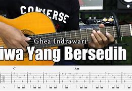 Joglo 66 Topic Damailah Dengan Jiwa Yang Bersedih Chord