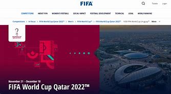 Kapan Piala Dunia Qatar 2022 Dimulai