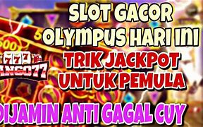 N Maxwinn Trik Slot Gacor Hari Ini 💥 Pola Gacor Olympus Modal Receh Tembus Jutaan