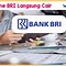 Pinjaman Online Bank Bri Langsung Cair