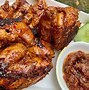 Resep Bumbu Ayam Bakar Pelukis Harapan Kita