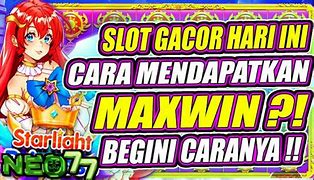 Trik Slot Receh Cogan 33 Juta Deposit Slot